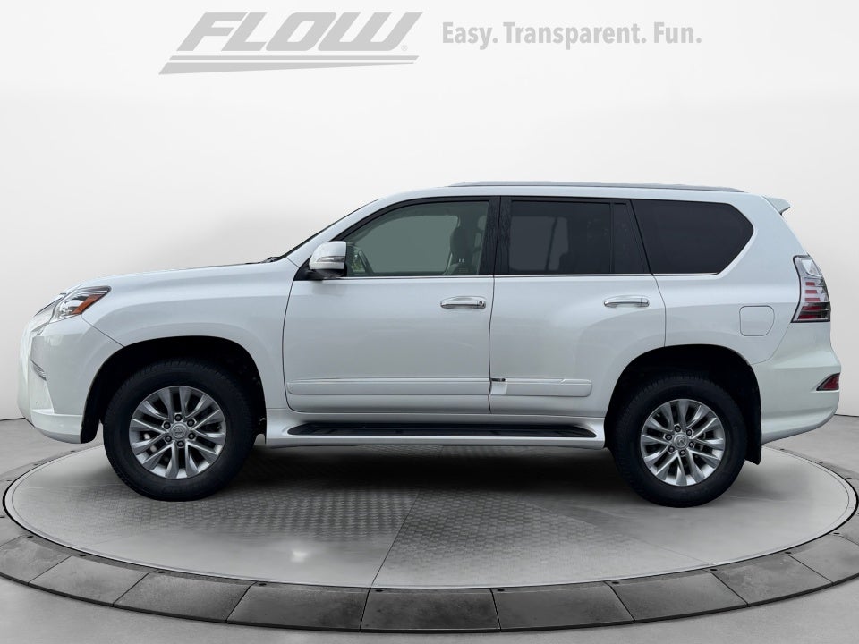 2019 Lexus GX 460 GX 460 Premium