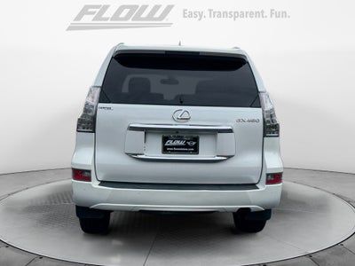 2019 Lexus GX 460 GX 460 Premium