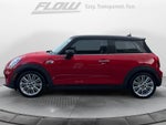2021 MINI SE Hardtop Cooper SE
