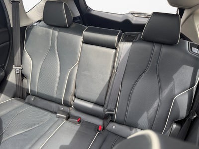 2020 Acura RDX w/Advance Pkg