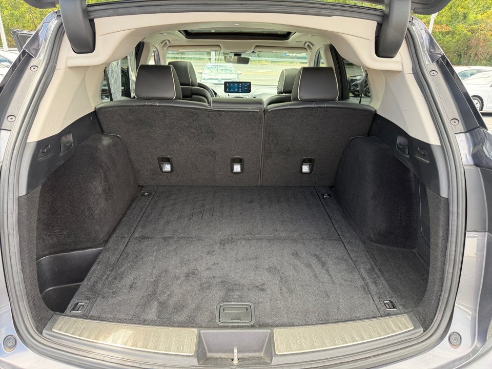 2020 Acura RDX w/Advance Pkg
