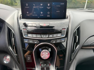 2020 Acura RDX w/Advance Pkg
