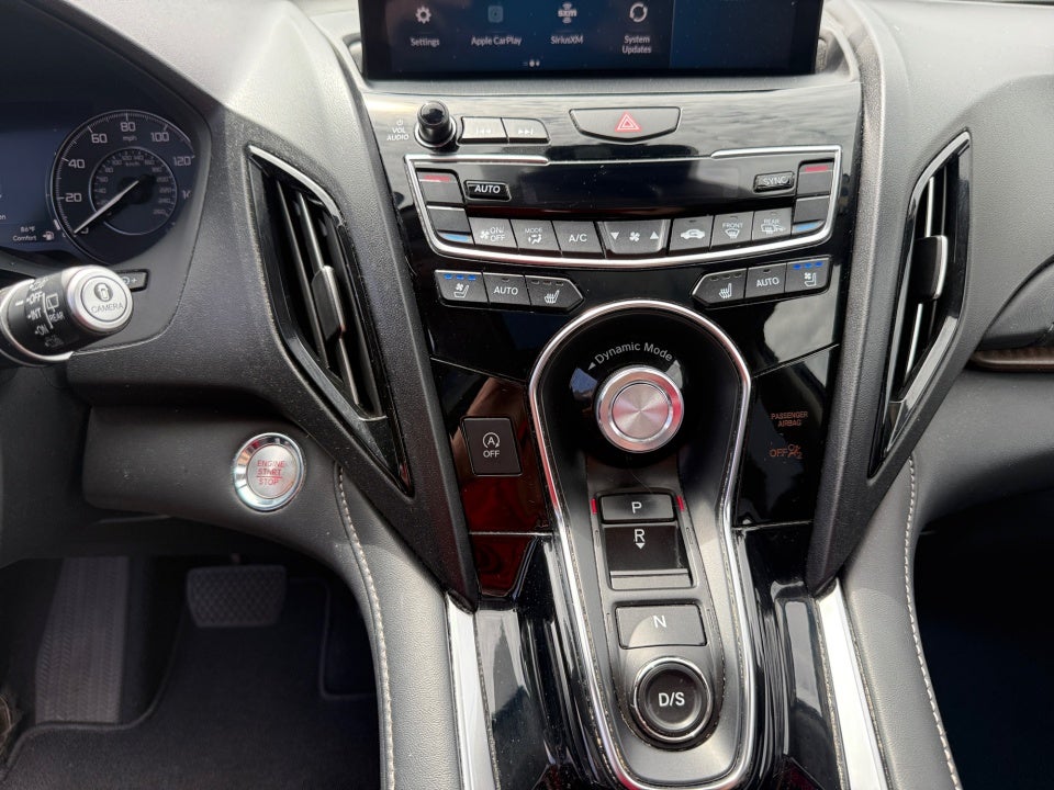2020 Acura RDX w/Advance Pkg