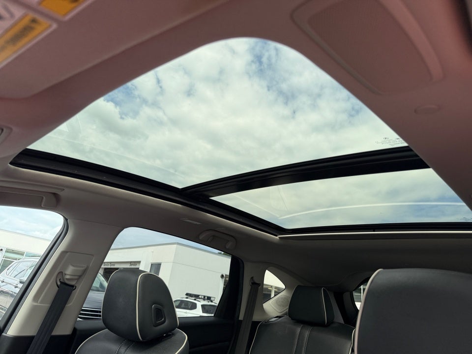 2020 Acura RDX w/Advance Pkg