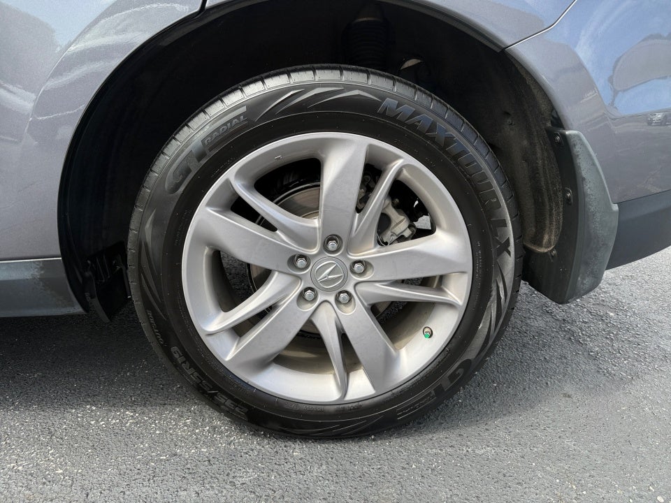 2020 Acura RDX w/Advance Pkg