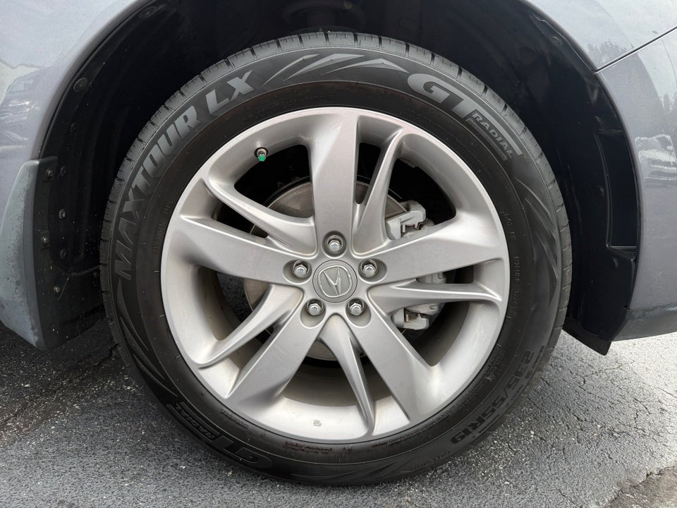 2020 Acura RDX w/Advance Pkg