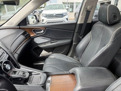 2020 Acura RDX w/Advance Pkg