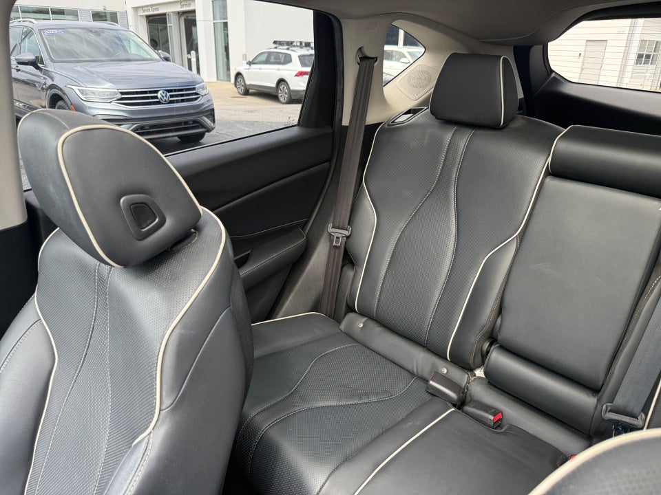 2020 Acura RDX w/Advance Pkg