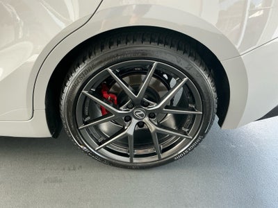 2026 Lexus IS 350 IS 350 F SPORT