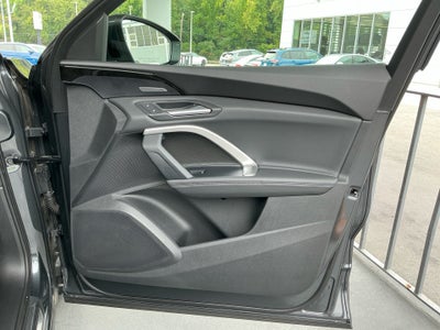 2025 Audi All-new Q5 Premium Plus