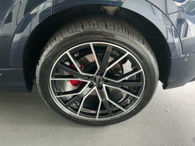 2023 Audi SQ8 Prestige