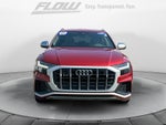 2021 Audi SQ8 Prestige