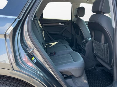 2023 Audi Q5 S line Premium Plus