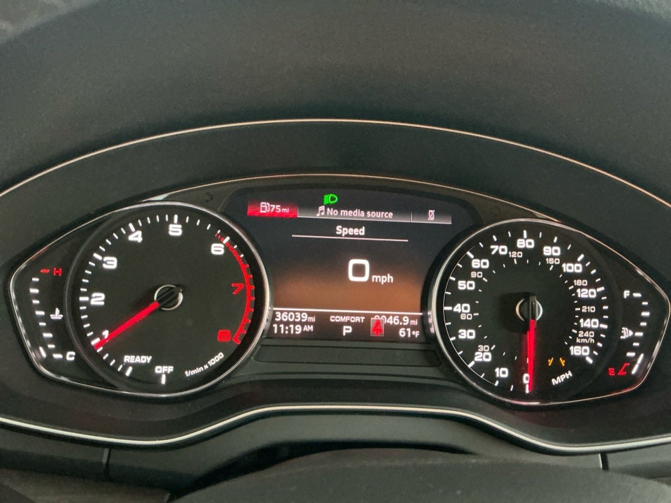 2022 Audi Q5 S line Premium