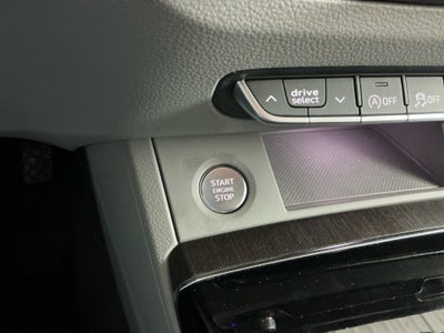 2022 Audi Q5 S line Premium