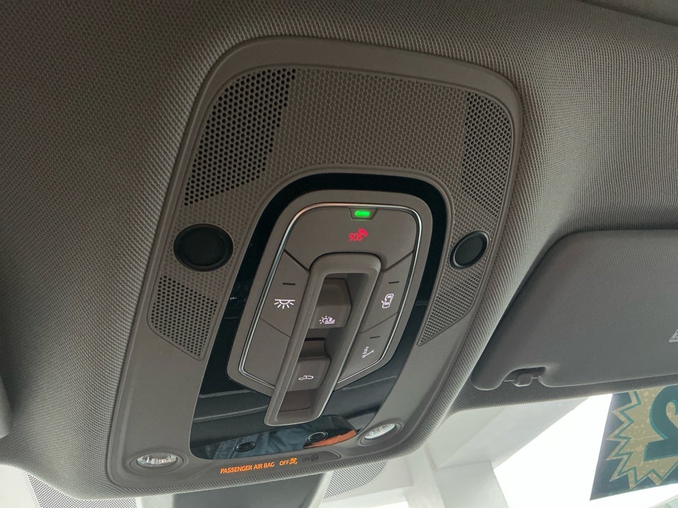 2022 Audi Q5 S line Premium