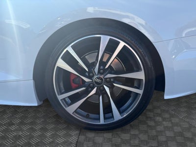 2024 Audi S5 Cabriolet Premium Plus