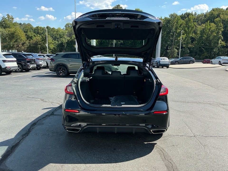 2022 Honda Civic Hatchback Sport Touring