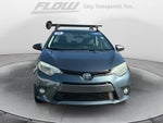 2016 Toyota Corolla LE Plus