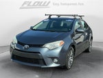 2016 Toyota Corolla LE Plus