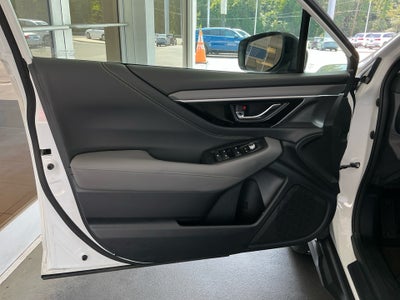 2023 Subaru Outback Onyx Edition