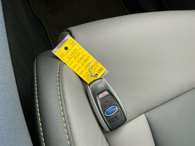 2023 Subaru Outback Onyx Edition