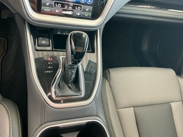 2023 Subaru Outback Onyx Edition