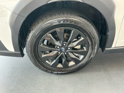 2023 Subaru Outback Onyx Edition