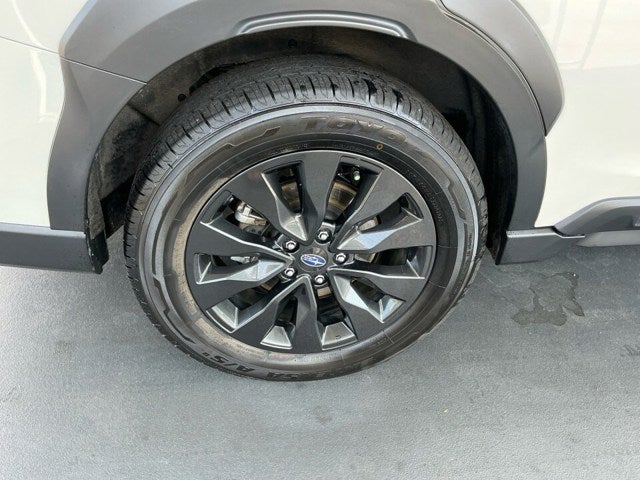 2023 Subaru Outback Onyx Edition