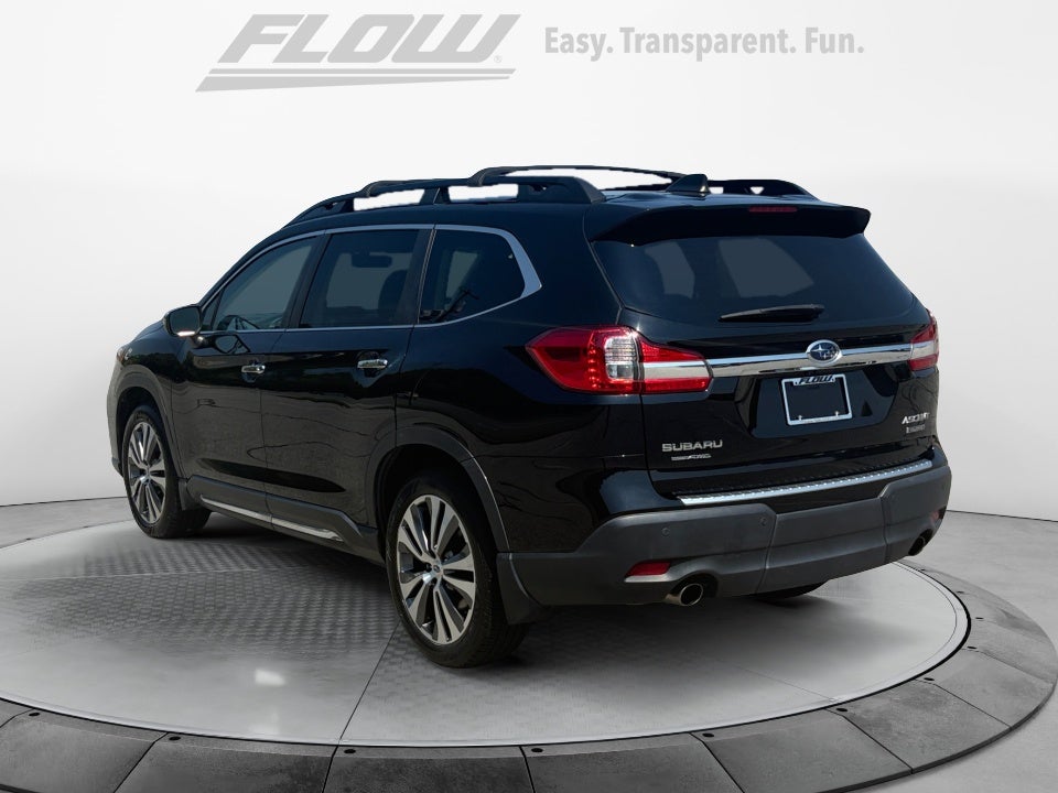 2022 Subaru Ascent Touring