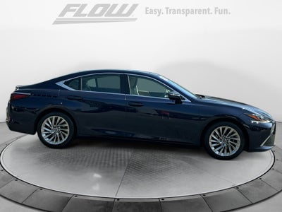 2019 Lexus ES 350 ES 350 Ultra Luxury