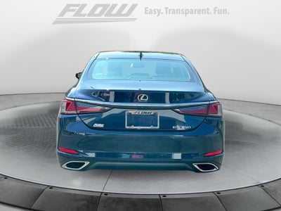 2019 Lexus ES 350 ES 350 Ultra Luxury
