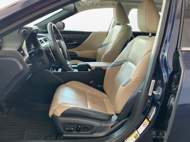 2019 Lexus ES 350 ES 350 Ultra Luxury