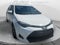 2018 Toyota Corolla XLE
