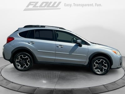 2017 Subaru Crosstrek Premium