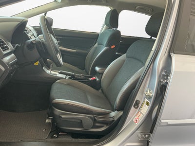 2017 Subaru Crosstrek Premium
