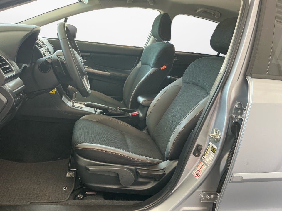 2017 Subaru Crosstrek Premium