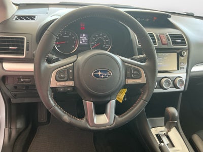 2017 Subaru Crosstrek Premium