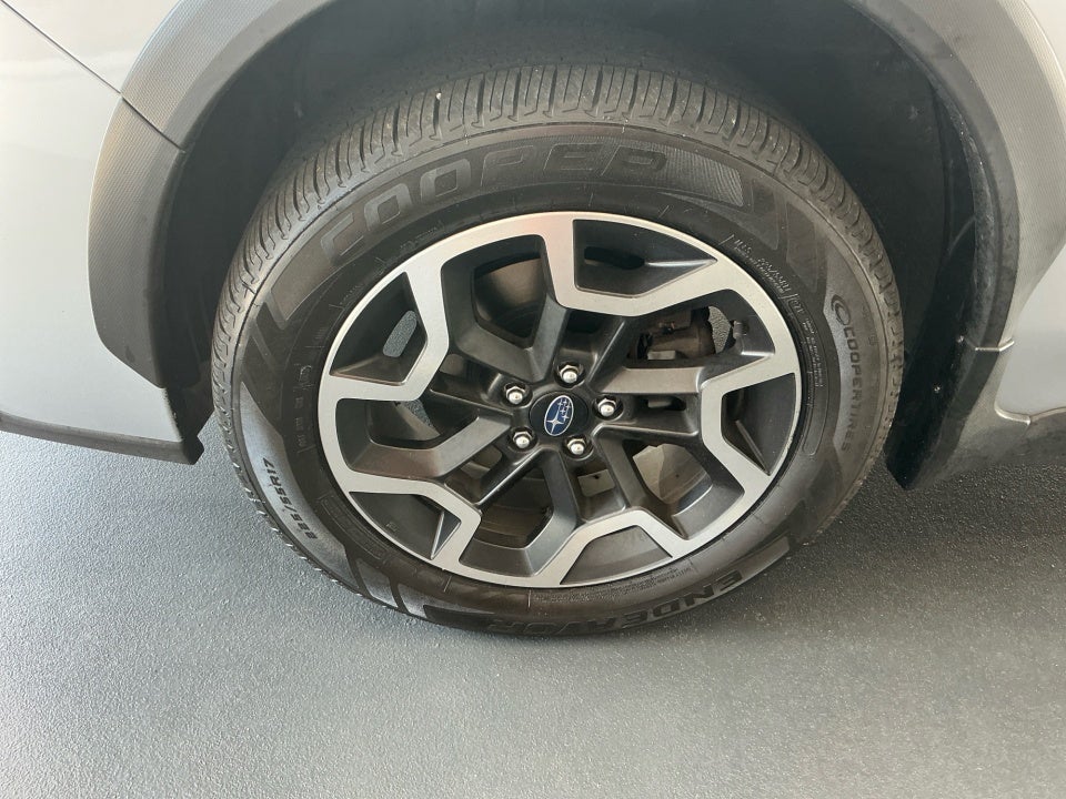 2017 Subaru Crosstrek Premium