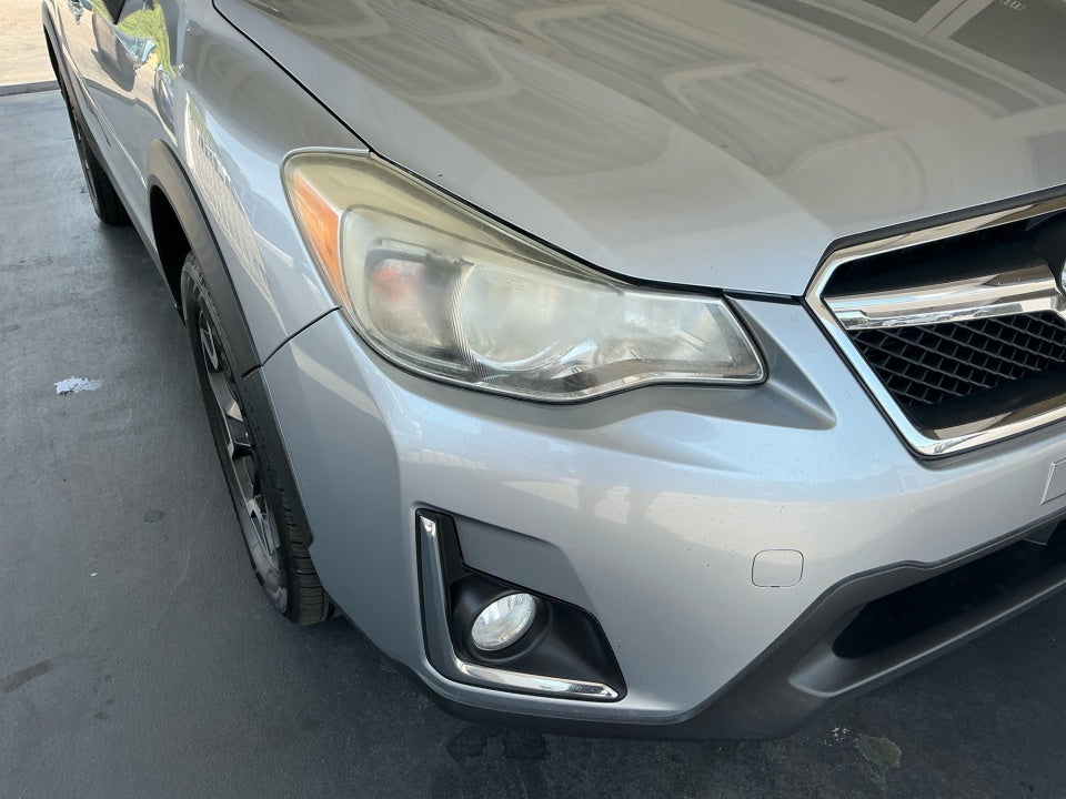 2017 Subaru Crosstrek Premium