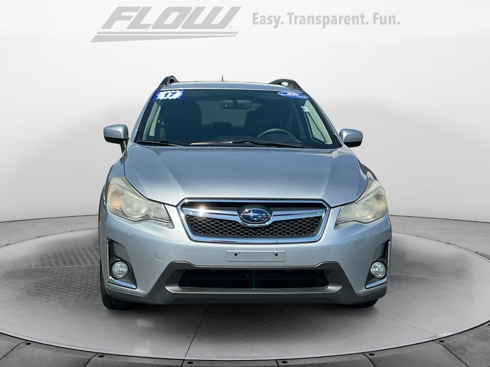 2017 Subaru Crosstrek Premium
