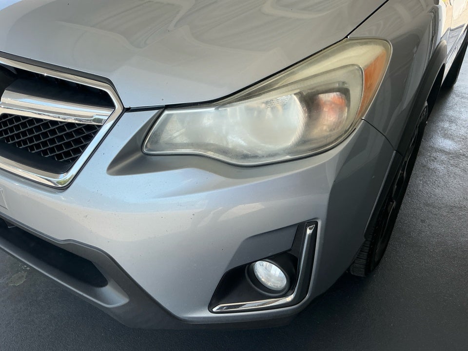 2017 Subaru Crosstrek Premium