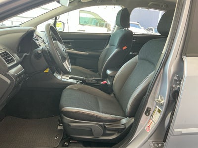 2017 Subaru Crosstrek Premium