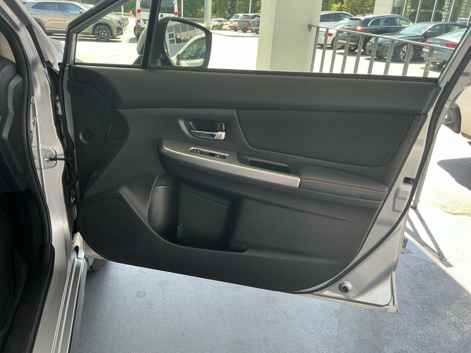 2017 Subaru Crosstrek Premium
