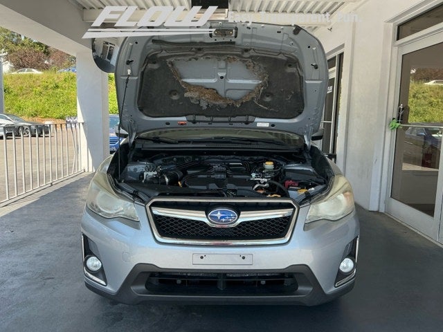 2017 Subaru Crosstrek Premium
