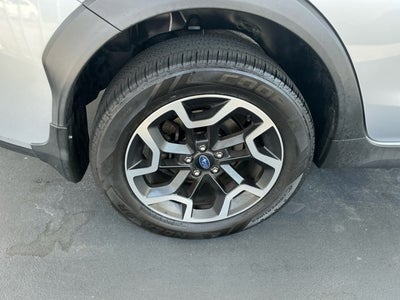 2017 Subaru Crosstrek Premium