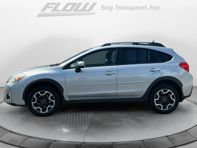 2017 Subaru Crosstrek Premium