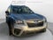 2019 Subaru Forester 2.5i
