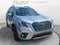 2022 Subaru Forester Sport