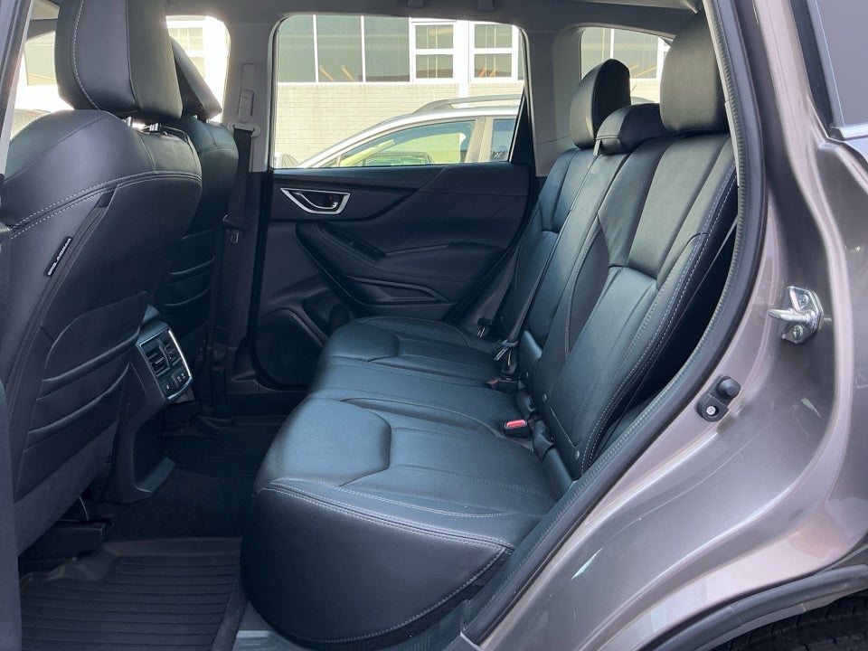 2022 Subaru Forester Touring